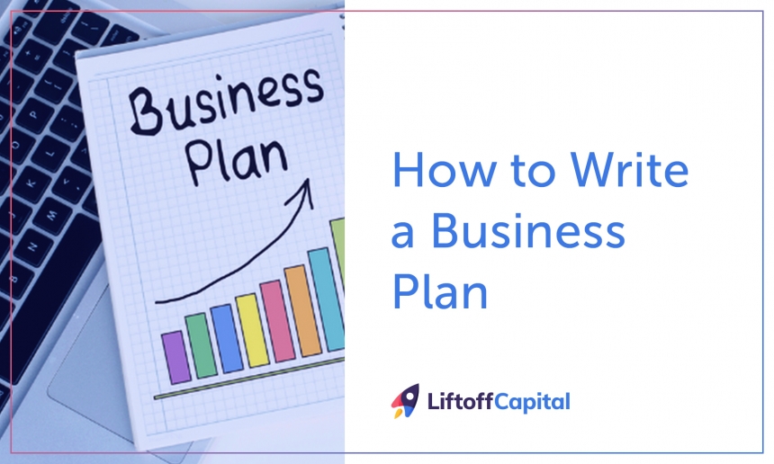 How to Write a Business Plan