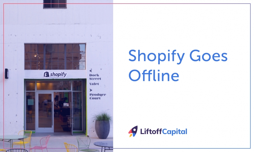 Shopify Goes Offline: Company Launches First-Ever Retail Space in LA for ‘Events and Workshops’
