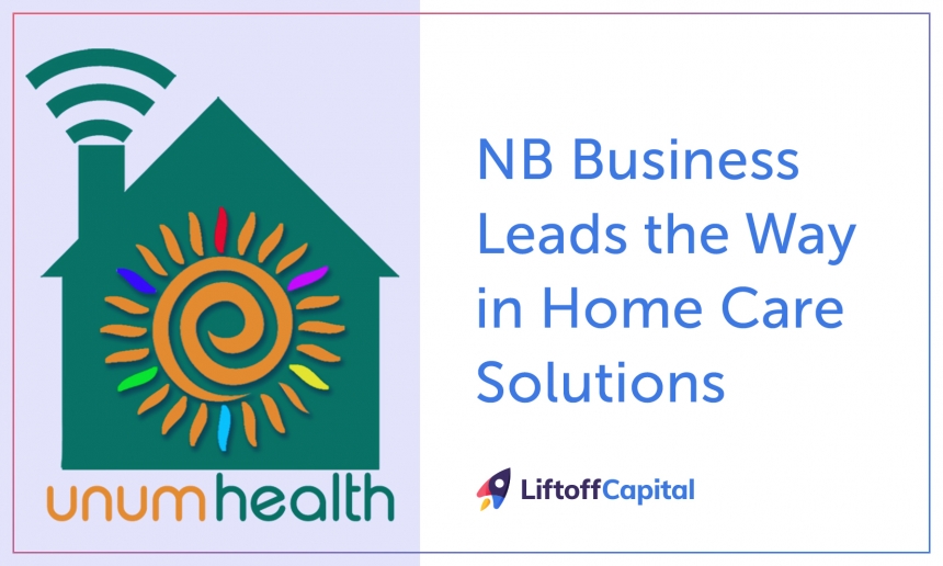 NB Business Leads the Way in Home Care Solutions