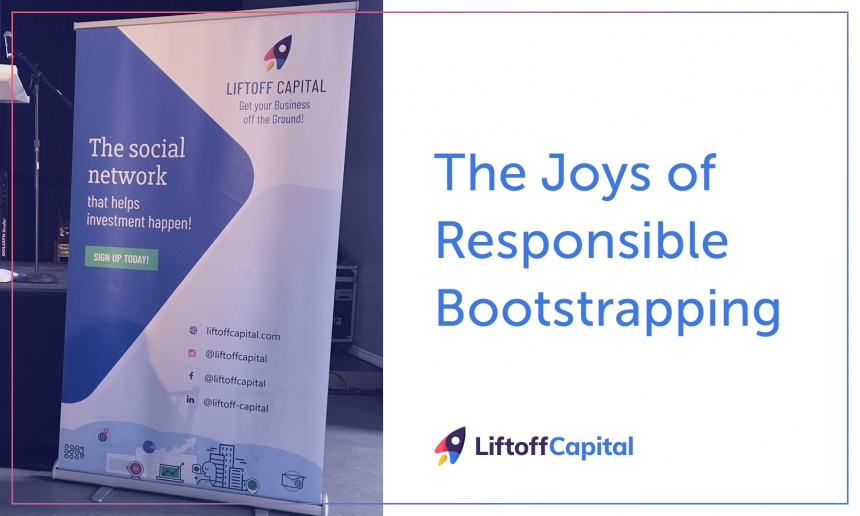 The Joys of Responsible Bootstrapping