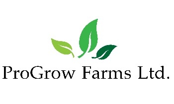 ProGrow Farms Ltd.